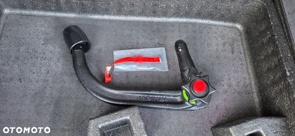 Ford B-MAX 1.0 EcoBoost SYNC Edition - 13