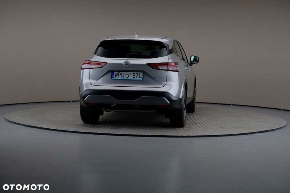 Nissan Qashqai - 5