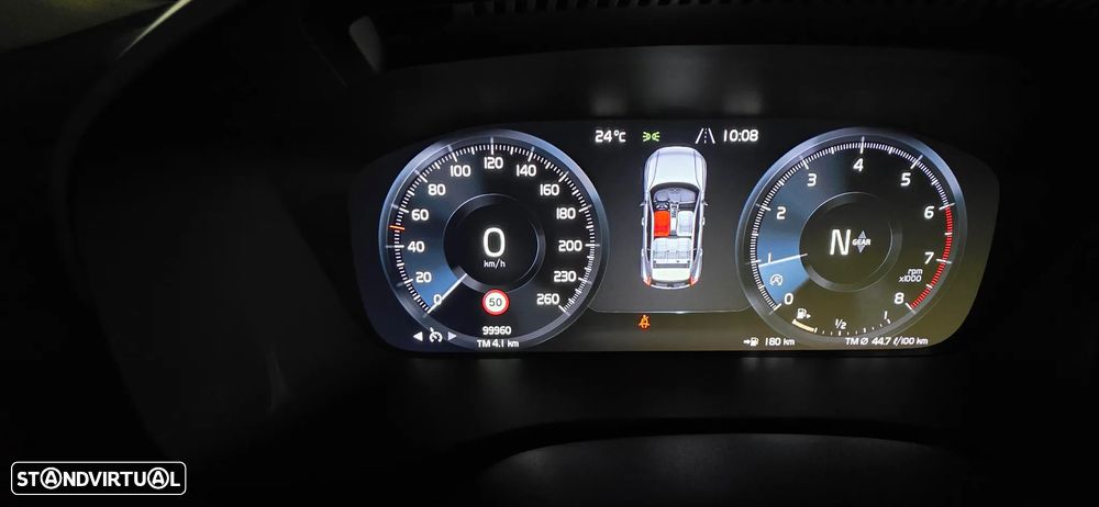 Volvo XC 40 1.5 T2 Plus Bright - 2