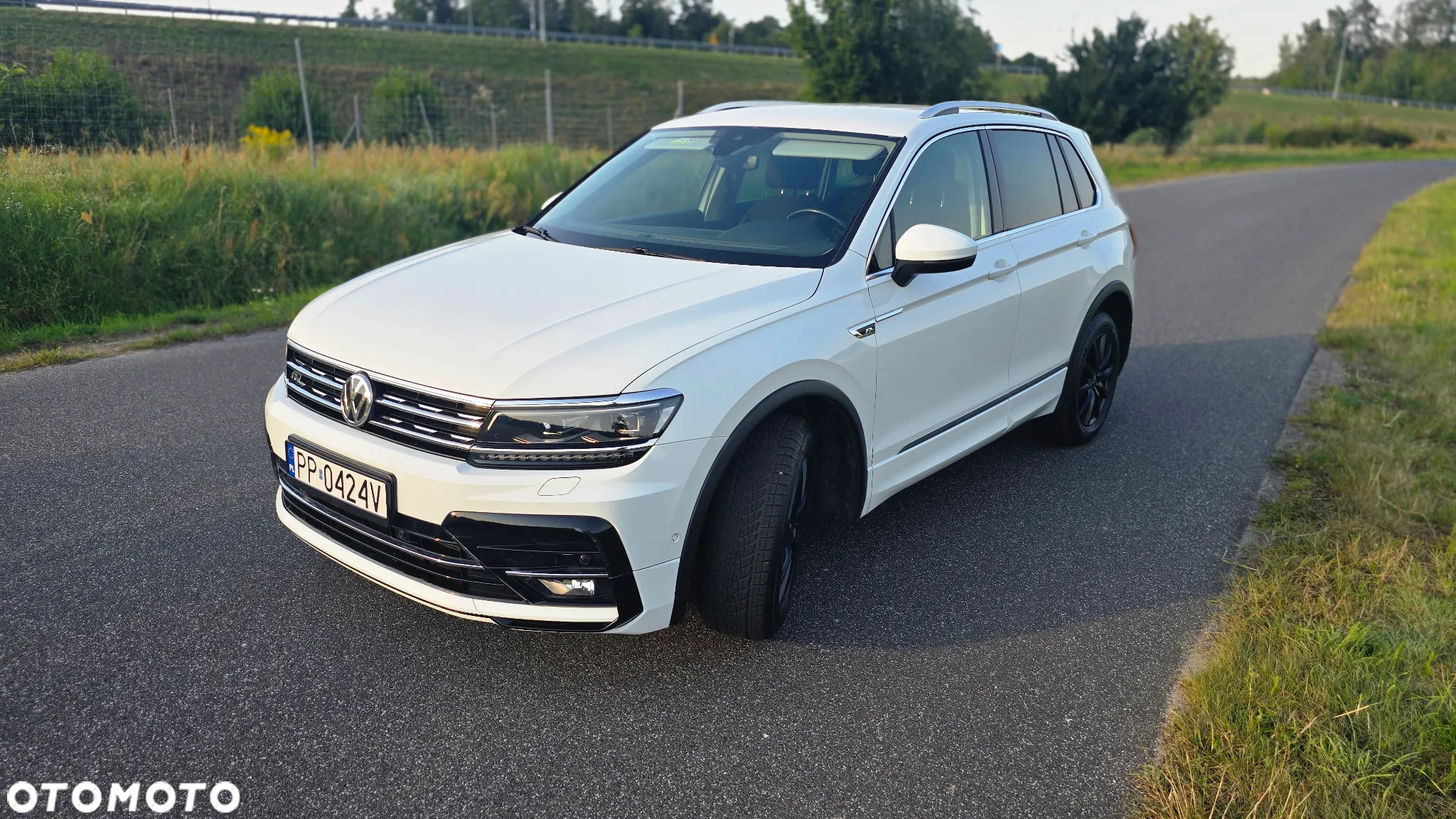 Volkswagen Tiguan 2.0 TDI BMT SCR 4Mot Highline DSG - 7