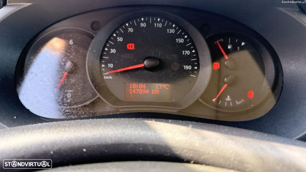 Renault Kangoo Express - 7