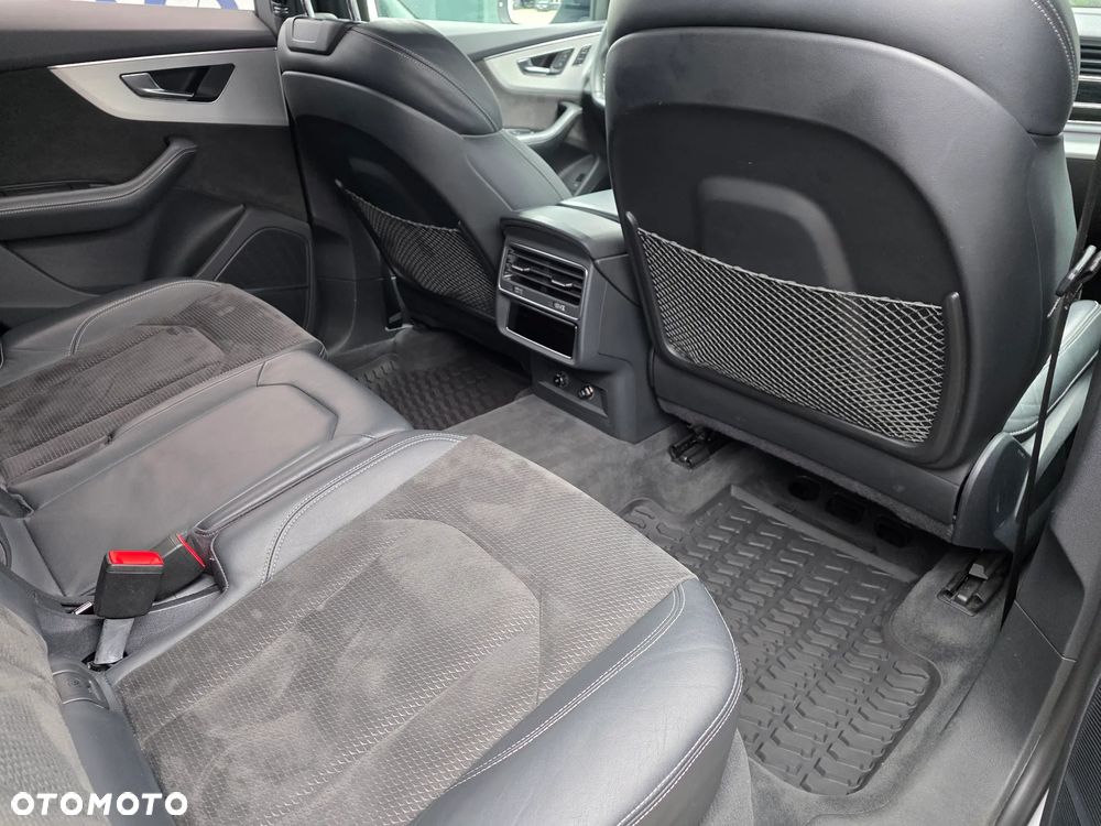Audi SQ8 TDI mHEV Quattro Tiptronic - 22