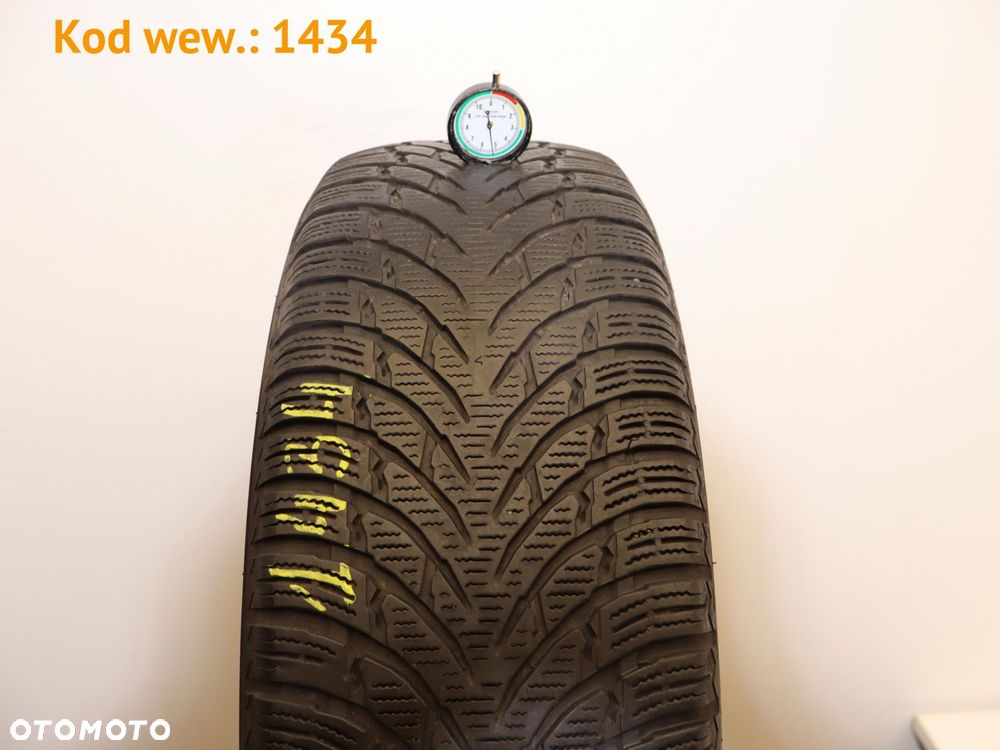 Nokian WR SUV 4 - 235/65 R17 - 1