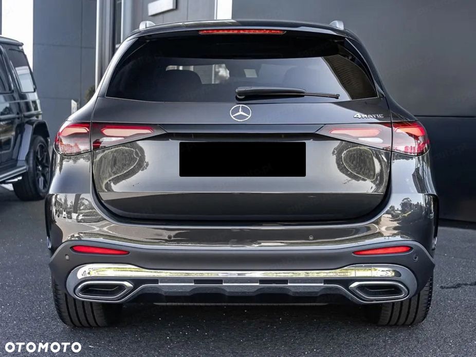 Mercedes-Benz GLC - 5