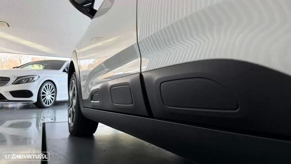Citroën C4 Cactus 1.2 PureTech Feel Pack - 24