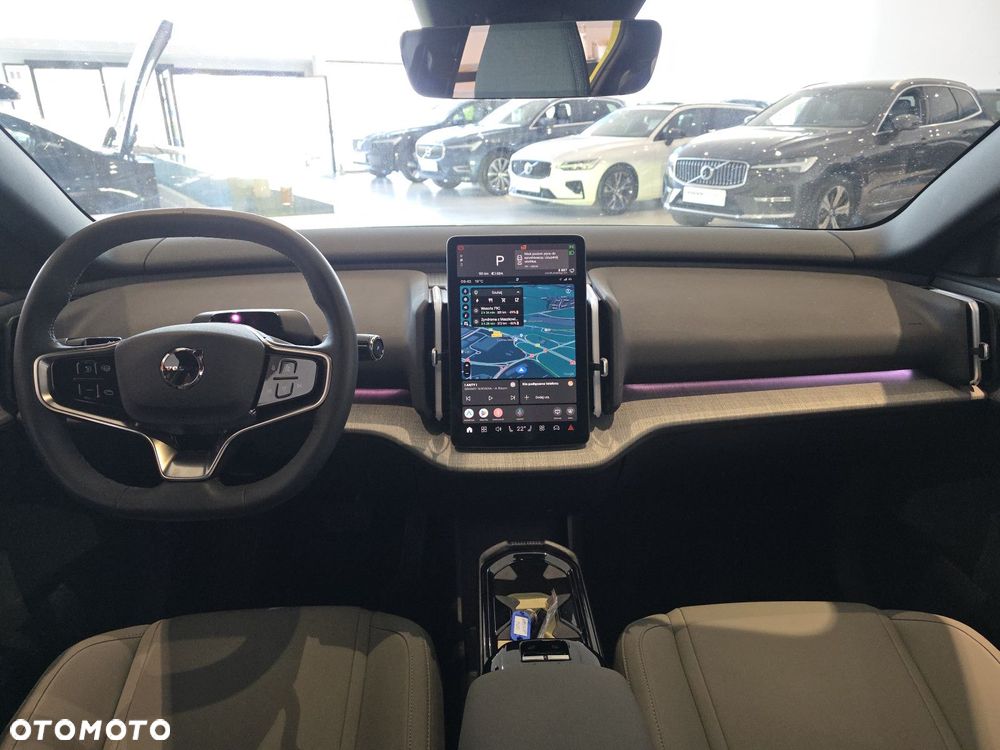 Volvo EX30 - 14