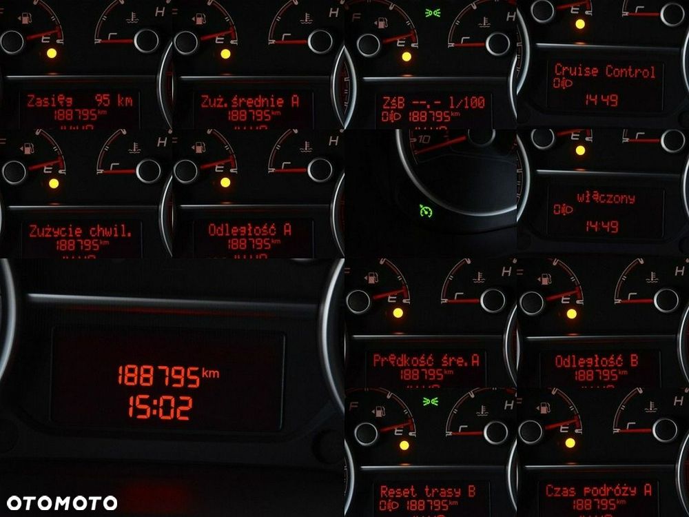 Fiat Doblo - 22