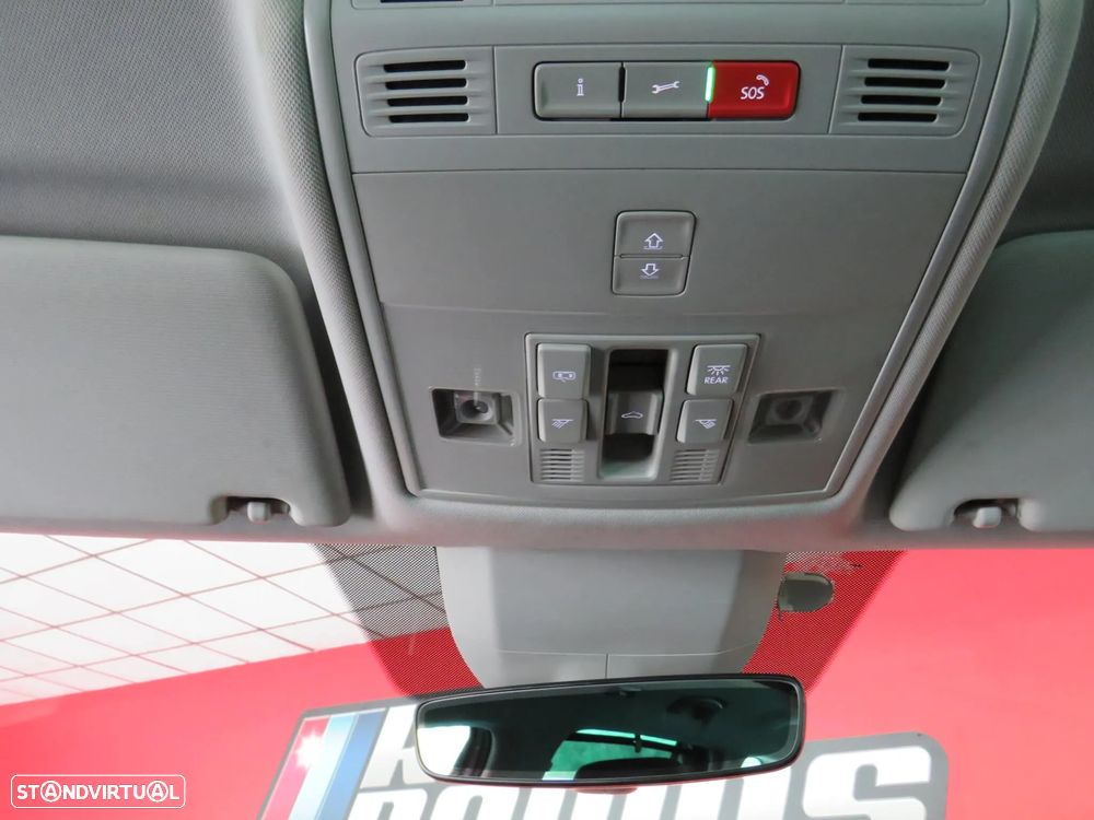 Skoda Kodiaq 2.0 TDI Style DSG - 46