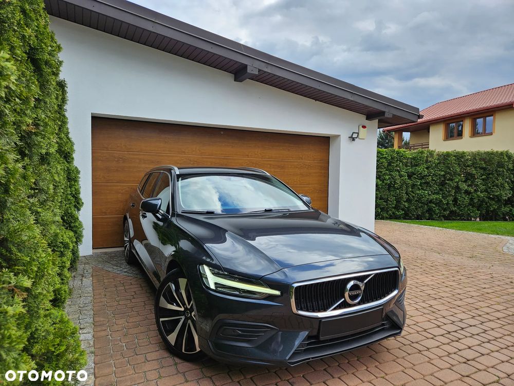Volvo V60 T5 Geartronic Momentum Pro - 6