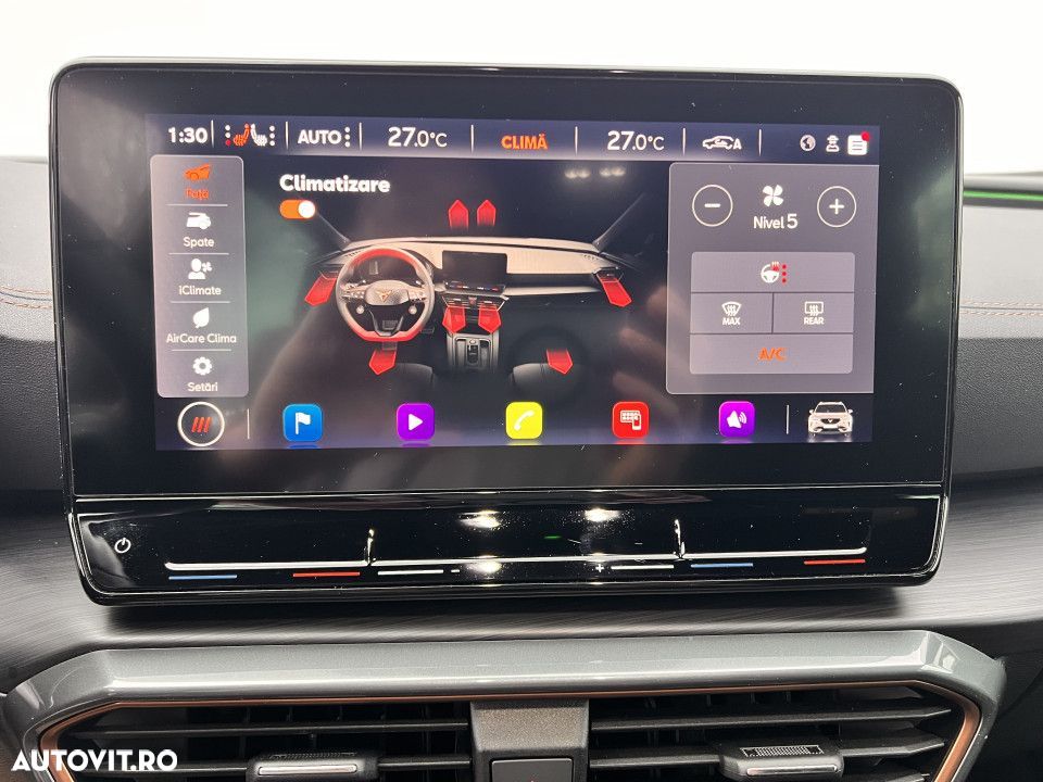 Cupra Formentor - 29