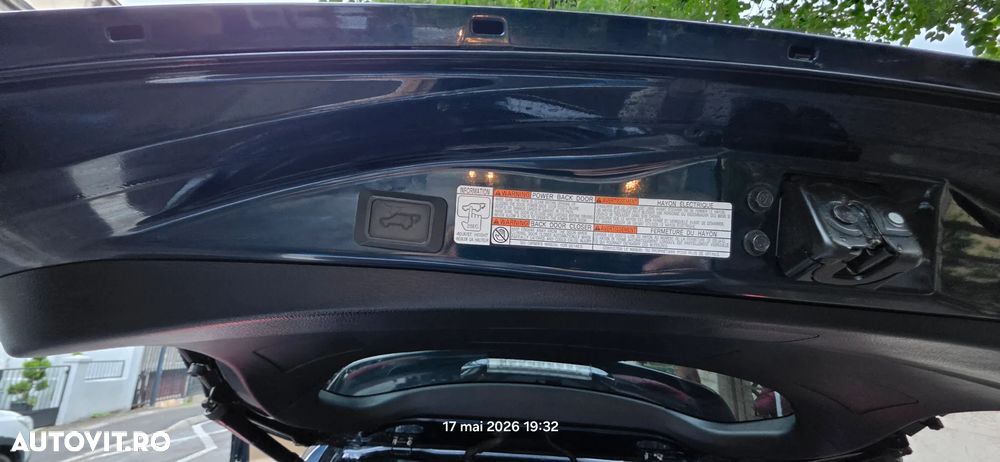 Toyota RAV4 2.0 Multidrive S Luxury - 22