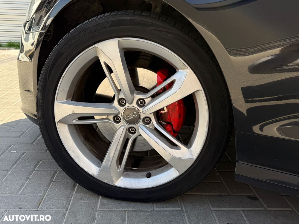 Audi A6 Limuzina 2.0 TDI Ultra S tronic - 7