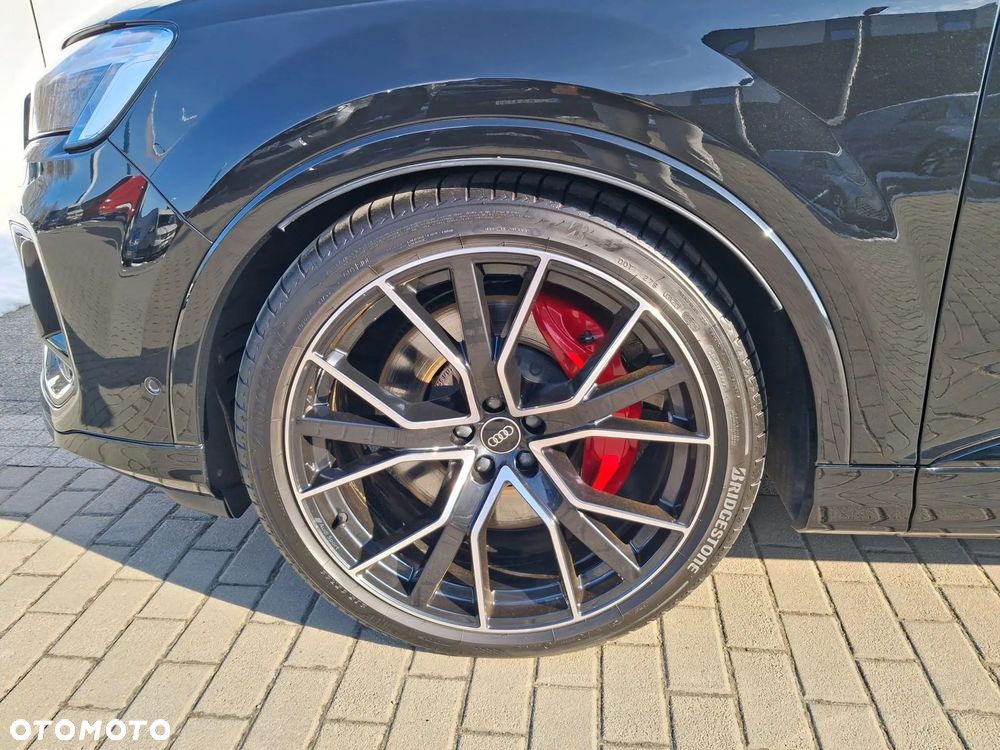 Audi Q7 - 24