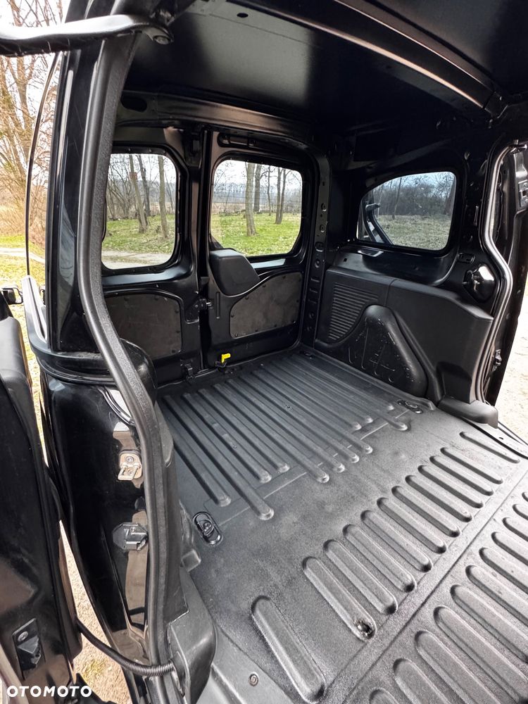 Peugeot Partner - 10