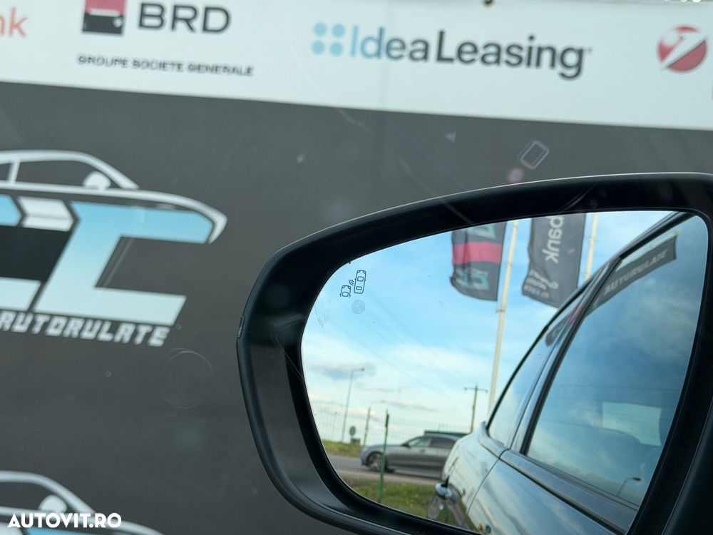 Peugeot 3008 BlueHDi 130 Stop & Start EAT8 Active - 24