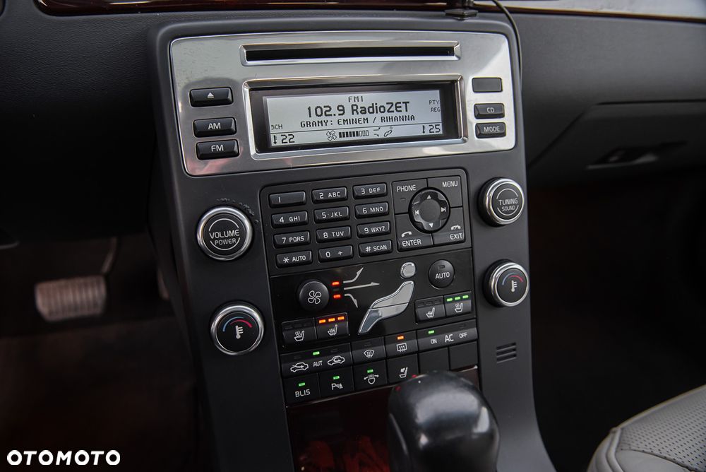 Volvo S80 V8 AWD Summum - 25