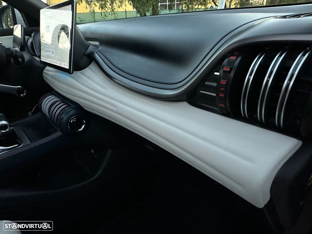 BYD Atto 3 60.48 kWh Design - 27