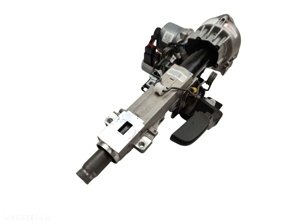 WSPOMAGANIE ELEKTRYCZNE KOLUMNA SKODA RAPID 6R1423510AQ 6R1909144P EUROPA - 2