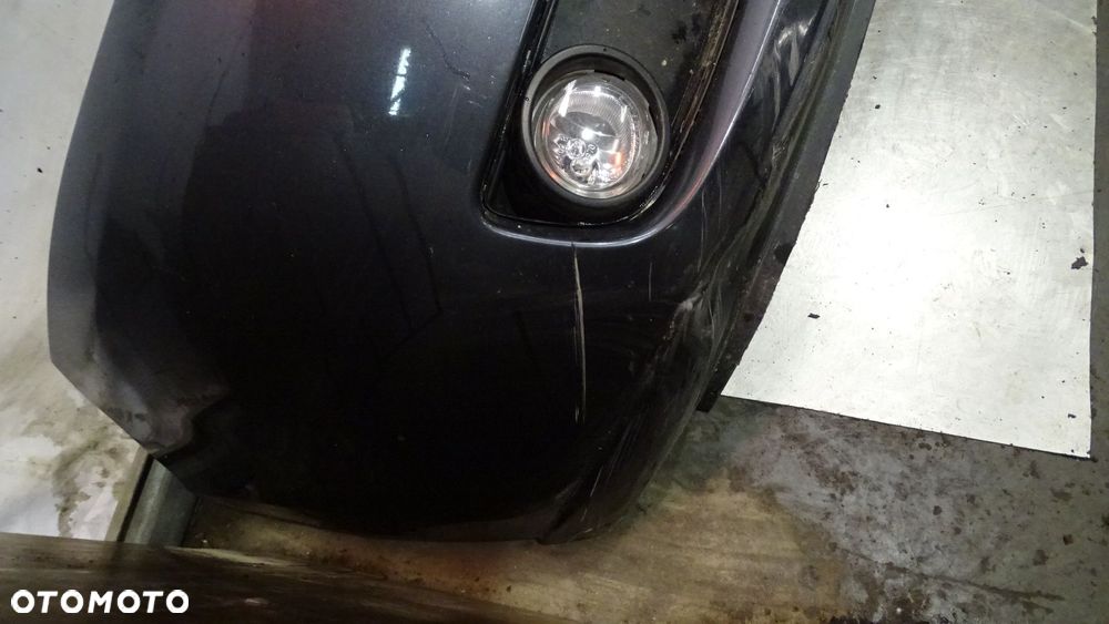 ZDERZAK PRZÓD MAZDA 5 I 2.0 - 6