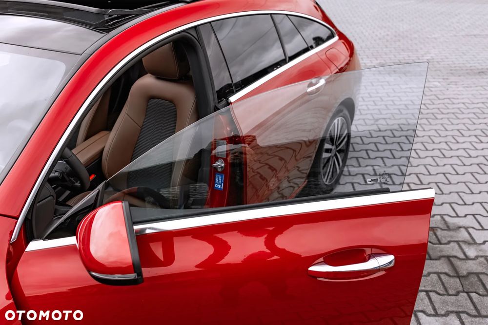 Mercedes-Benz CLA 250 Progressive 7G-DCT - 16