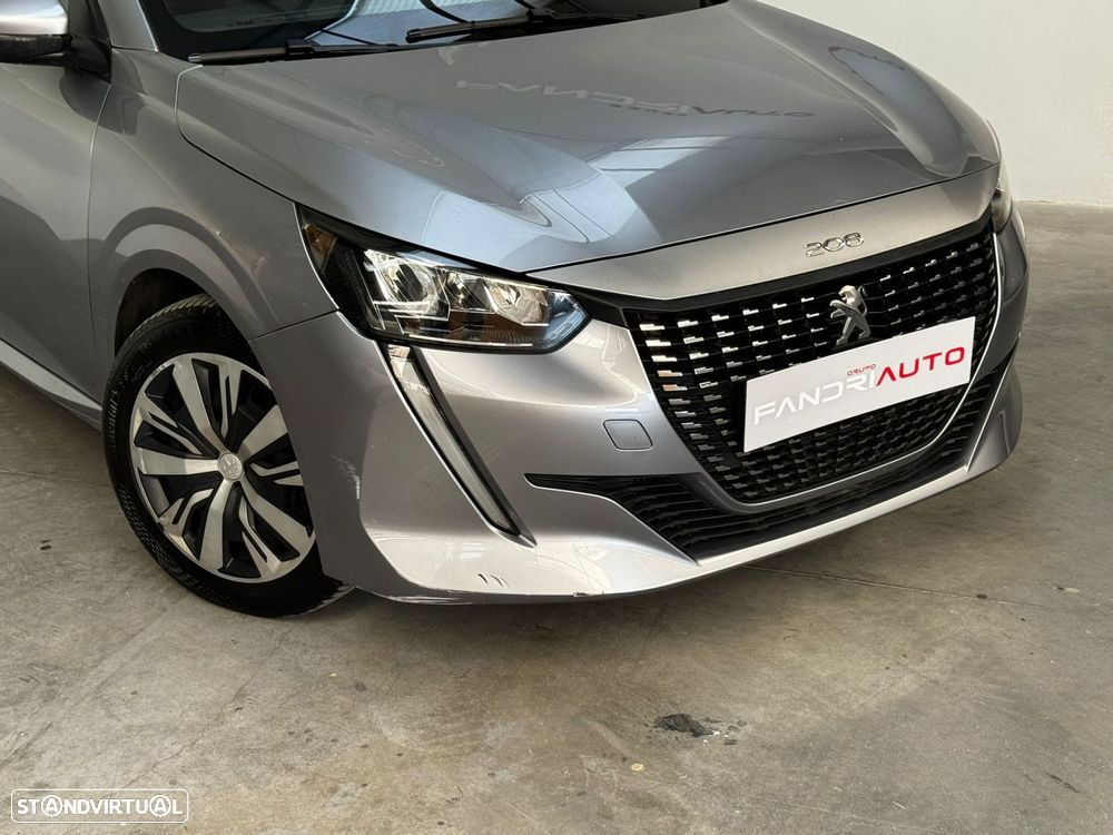 Peugeot 208 1.2 PureTech Active - 3