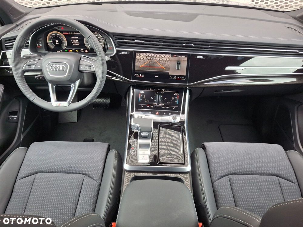 Audi Q7 - 17