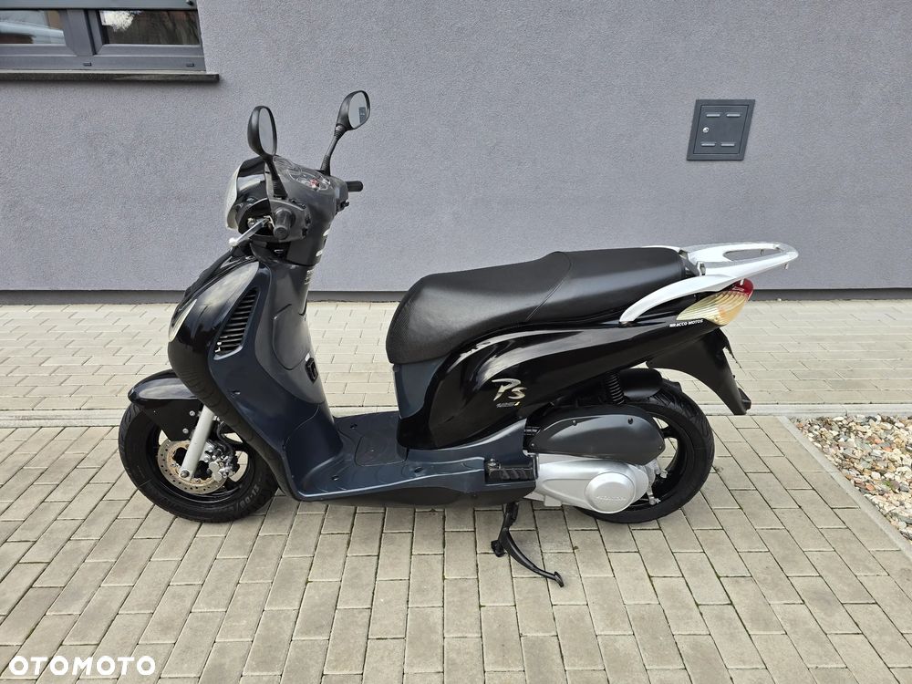 Honda Inny - 5