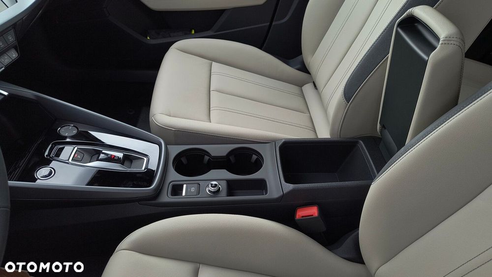 Audi A3 Sportback - 33