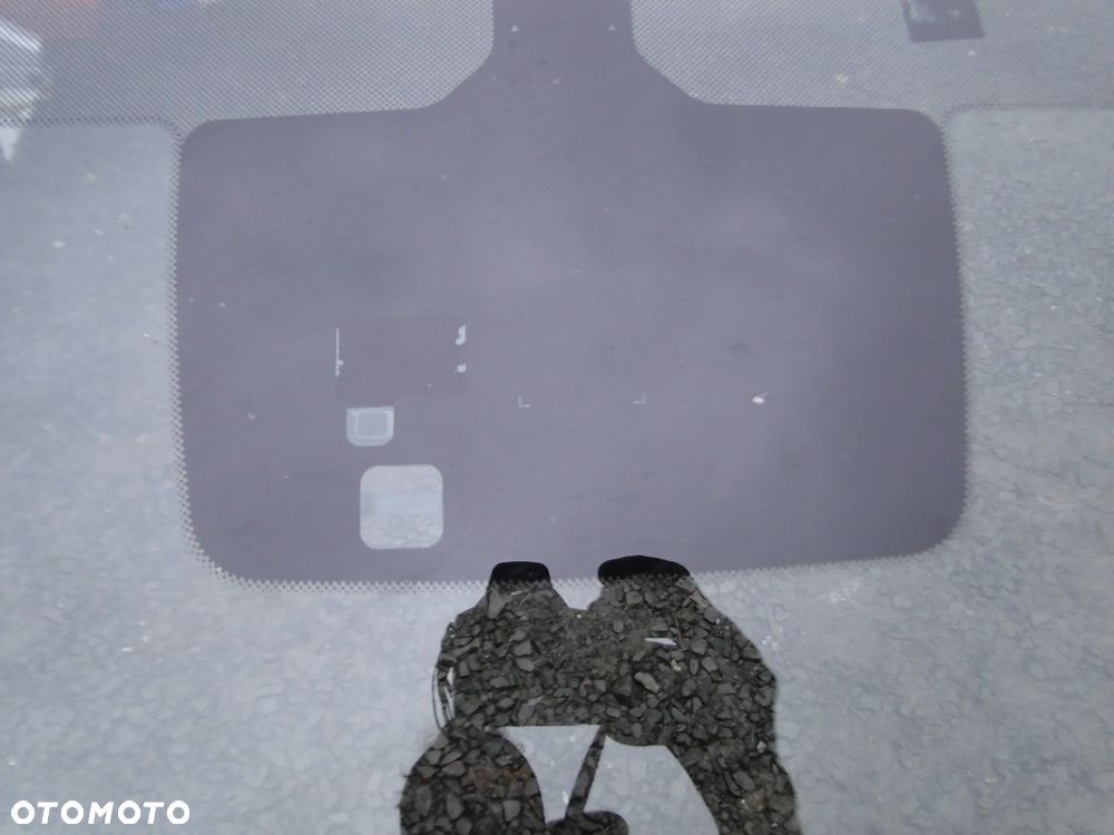 OPEL INSIGNIA A SZYBA CZOŁOWA PRZÓD PRZEDNIA SENSOR EUROPA - 2