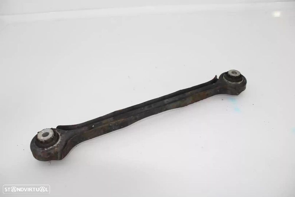 BRAÇO SUSPENSÃO INFERIOR TRASEIRO DIREITO BMW 1 2008 -T.D. LARGO - 3