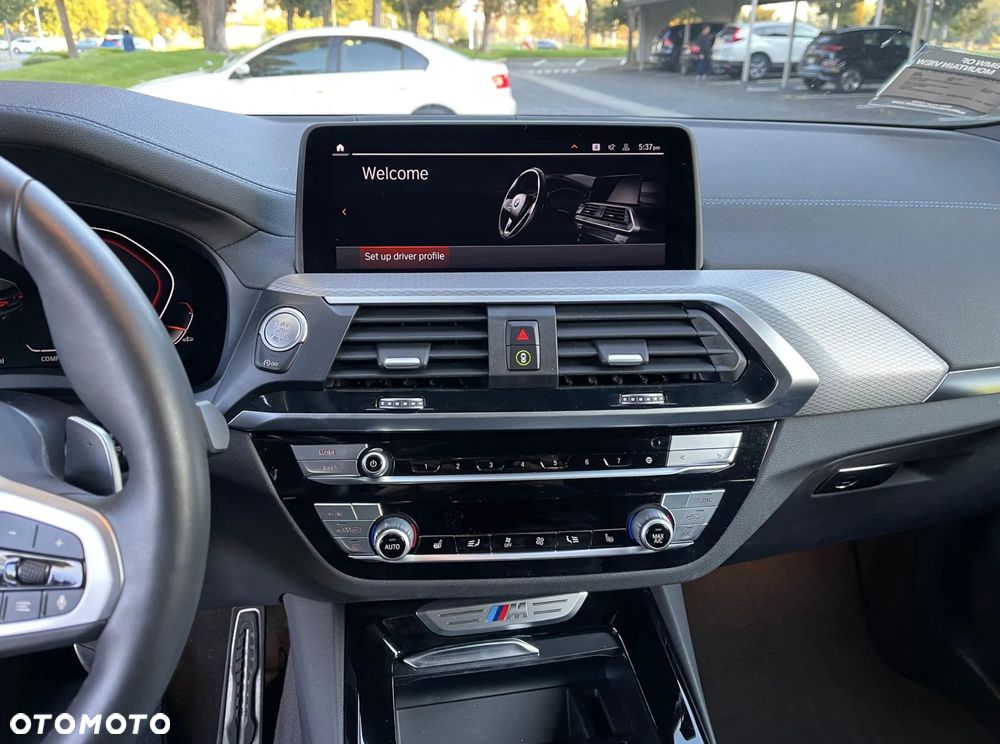BMW X3 - 17