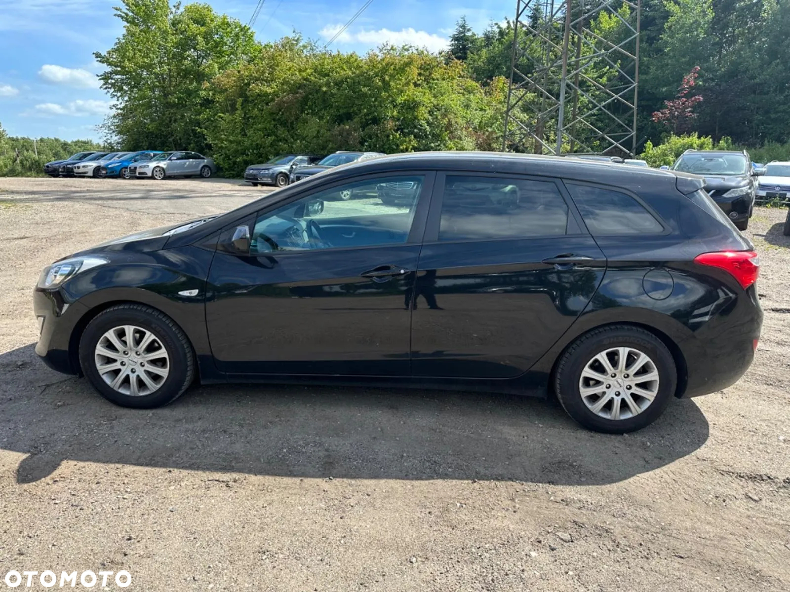 Hyundai i30 1.6 Style - 7
