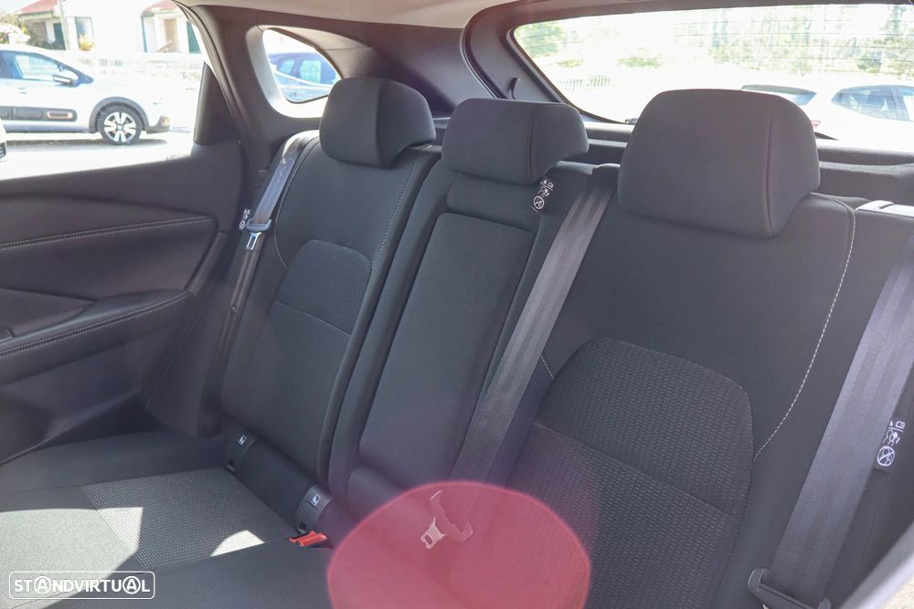 Nissan Qashqai 1.3 DIG-T Acenta - 13