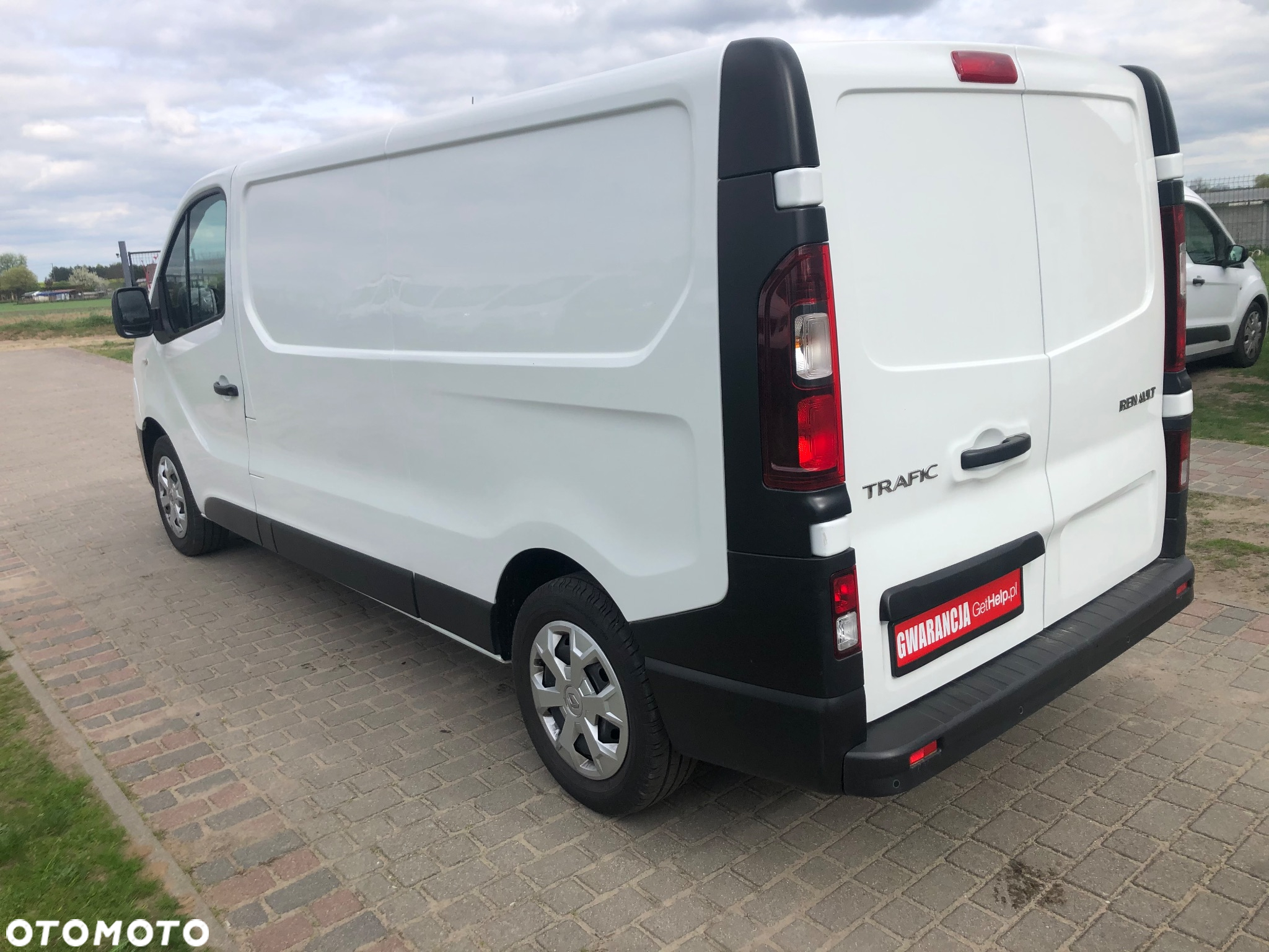 Renault Trafic - 5