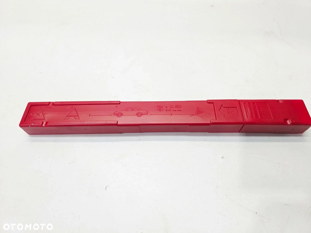 TRÓJKĄT OSTRZEGAWCZY AUDI VOLKSWAGEN SEAT SKODA 56D860250 - 3