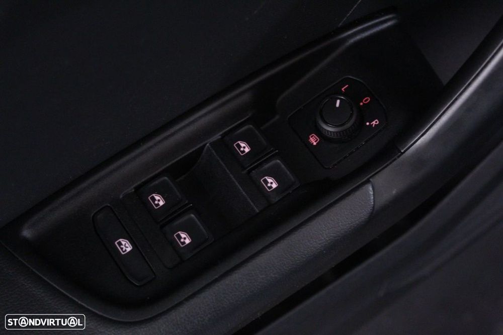 Audi A1 Sportback 25 TFSI Advanced - 20