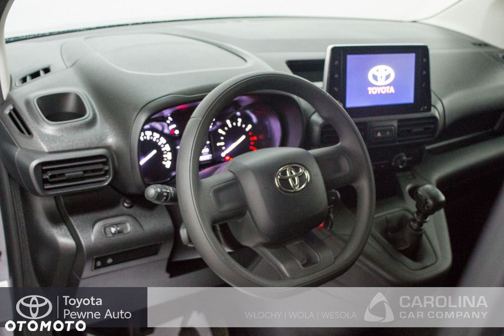 Toyota Proace City Verso - 5