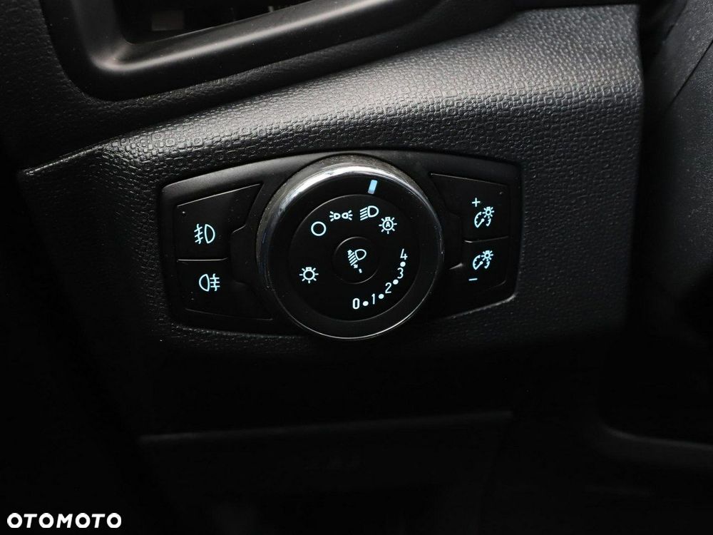 Ford EcoSport 1.0 EcoBoost ST-LINE - 34