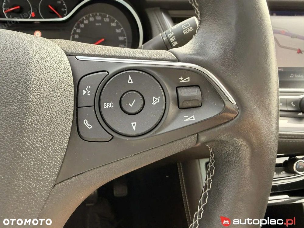 Opel Grandland X - 22