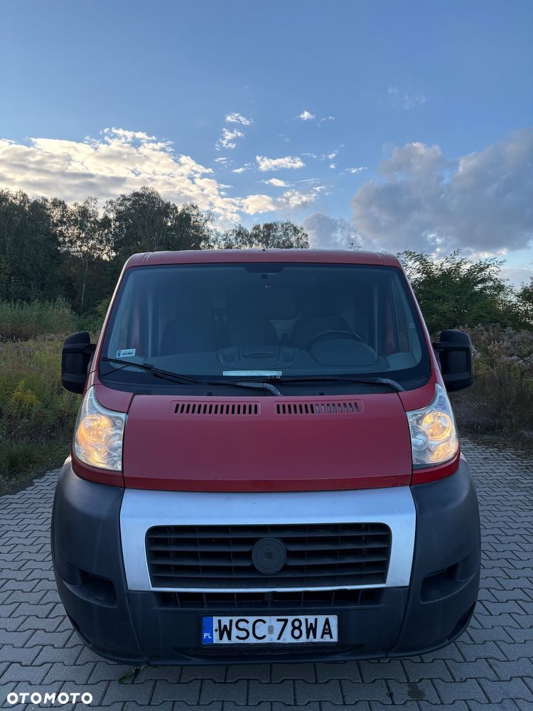 Fiat Ducato 250 - 2
