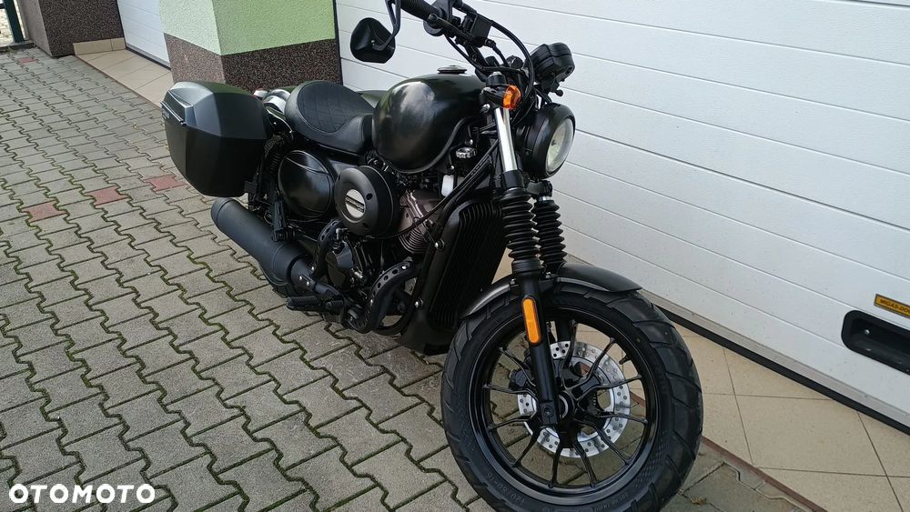 Hyosung GV - 3