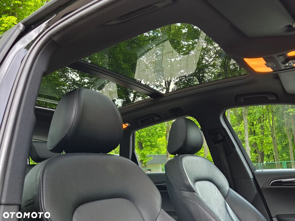 Audi Q5 2.0 TDI Quattro S tronic - 13