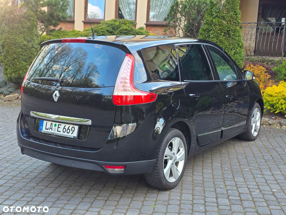 Renault Grand Scenic Energy dCi 130 S&S Bose Edition - 12