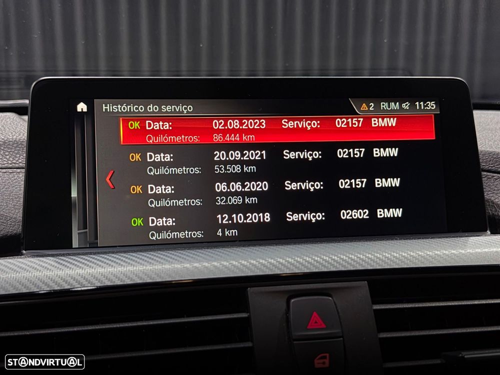 BMW 330 e iPerformance Pack M - 25