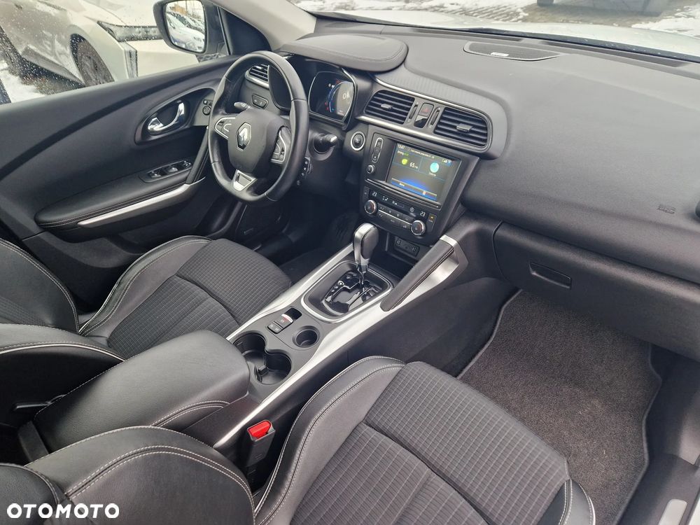 Renault Kadjar 1.2 Energy TCe Bose EDC - 35