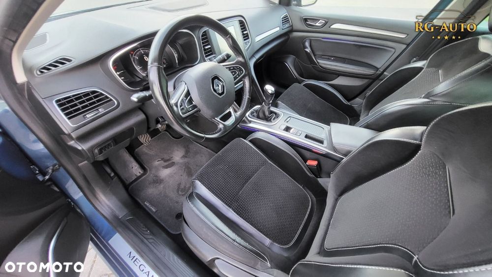Renault Megane - 17