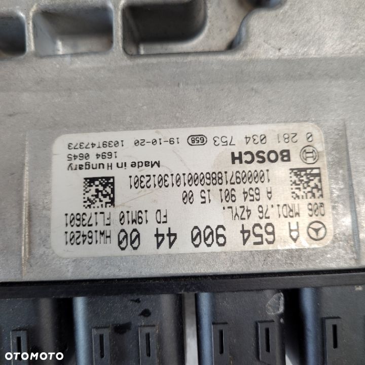 DRZWI IVECO DAILY MASTER MASCOTT PRAWE - 2