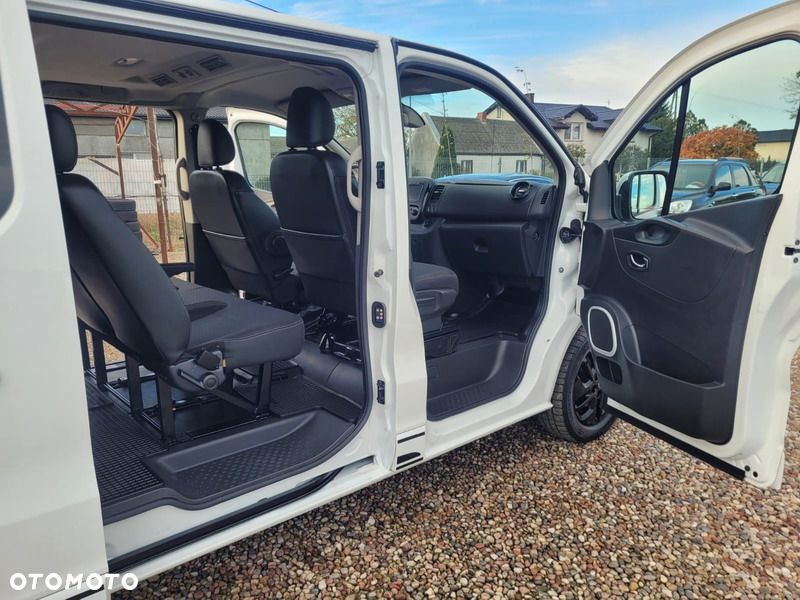 Opel Vivaro L2H1 2.9t Edition Tour - 29