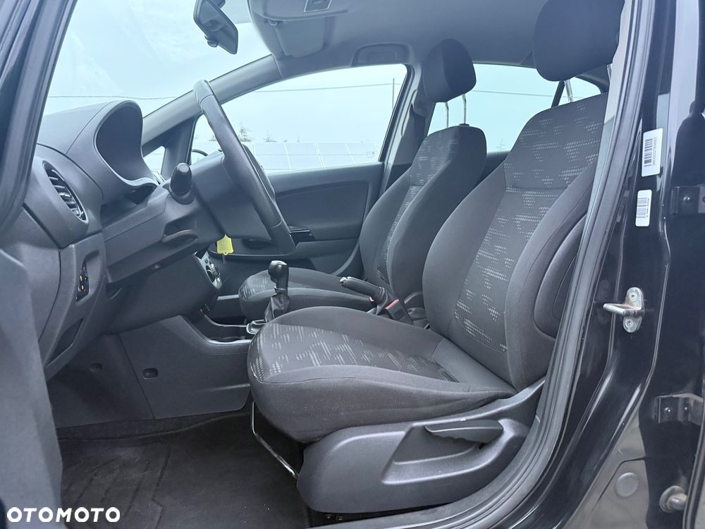 Opel Corsa 1.4 16V Enjoy - 5