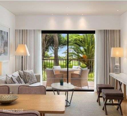 Apartamento T2 com Vista para Piscina - Grande imagem: 3/9